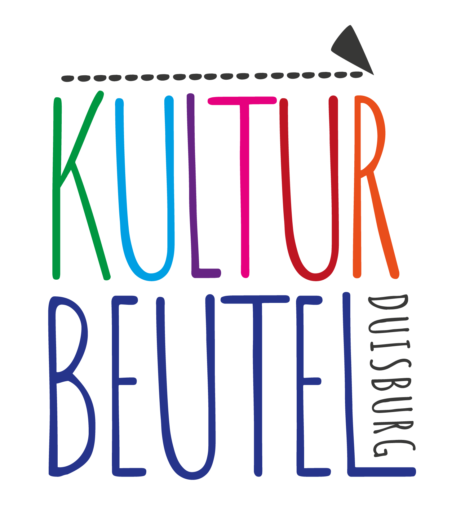 Kulturbeutel Duisburg