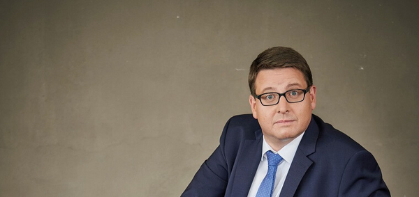 Kai Magnus Sting: Hömma, so isset ! (Duisburger Akzente 2022)
