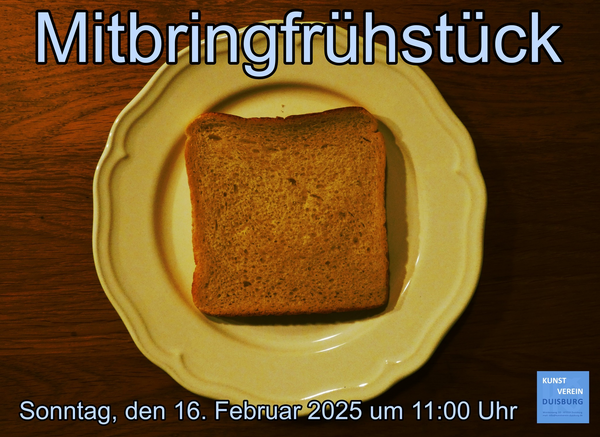 Mitbringfrühstück