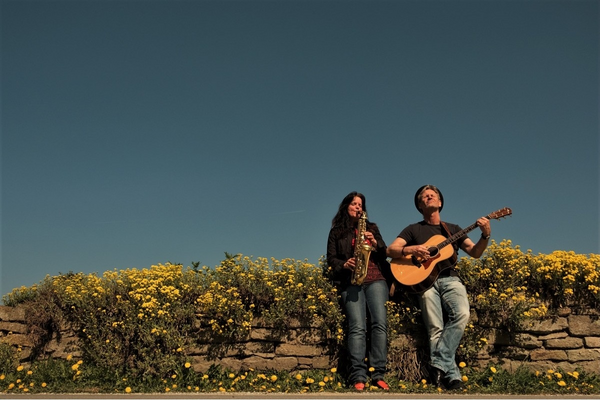 AUSGERUFEN | GROOVESPECIALS - Akustik-Duo