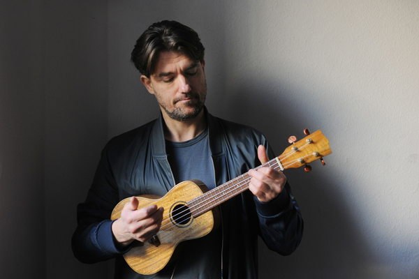 AUSGERUFEN | My Sister Grenadine