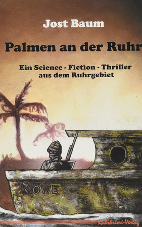 Handverlesen | Jost Baum - Palmen an der Ruhr