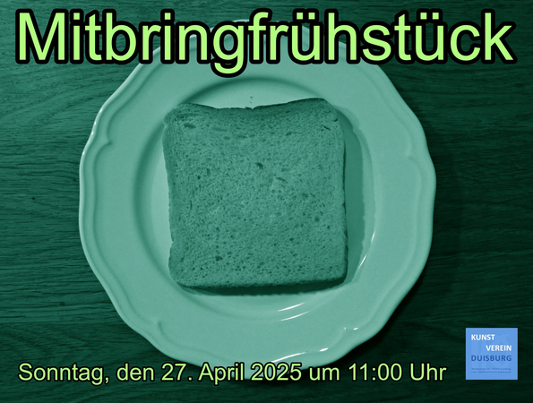 Mitbringfrühstück