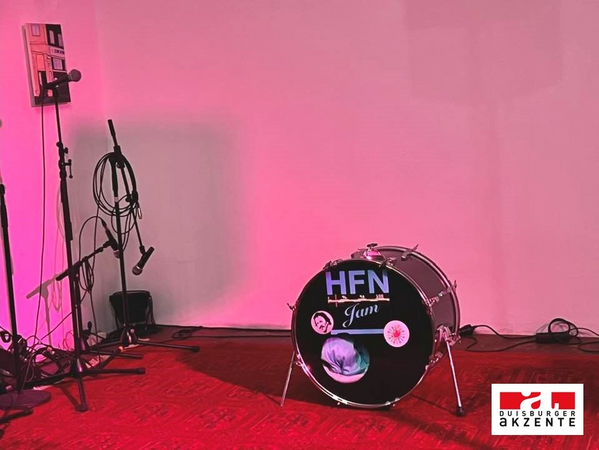 HFN-Jam - Scheinsein Spezial