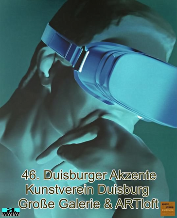 46. Duisburger Akzente - Der scheinbare Baum und Die Sicht der Dinge
