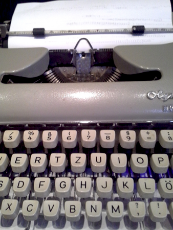 Der Poetomat