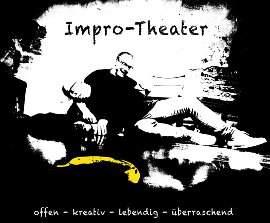 Improvisationstheater | offene Gruppe