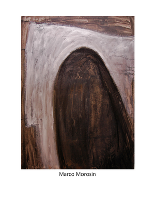 Marco Morosin