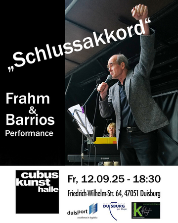 Frahm & Barrios