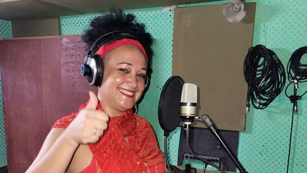 Mariéla Santana | Die Stimme aus Havanna