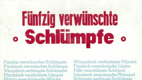 Art's Birthday 2024 | Der 1.000.061te Geburtstag der Kunst