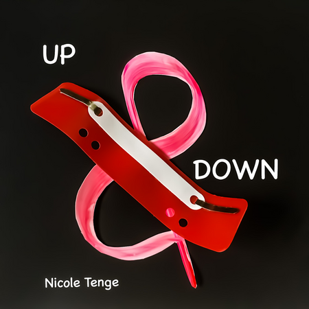 Nicole Tenge UP & DOWN