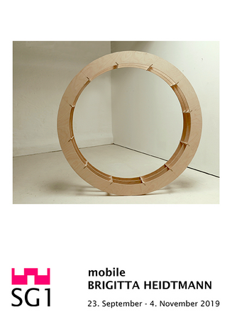 Brigitta Heidtmann "mobile"