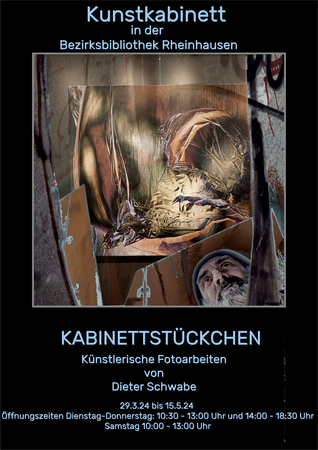 KABINETTSTÜCKCHEN