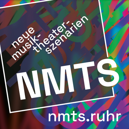 Neue Musik-Theater-Szenarien – Collective Improvisation on Melting Dub