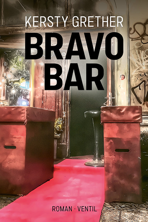 Kersty und Sandra Grether - Bravo Bar