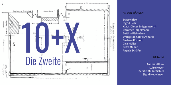 10 + X - Die Zweite