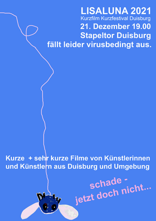 LISALUNA Kurzfilm Kurzfestival