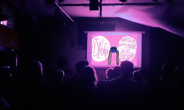 LISALUNA Kurzfilm Kurzfestival