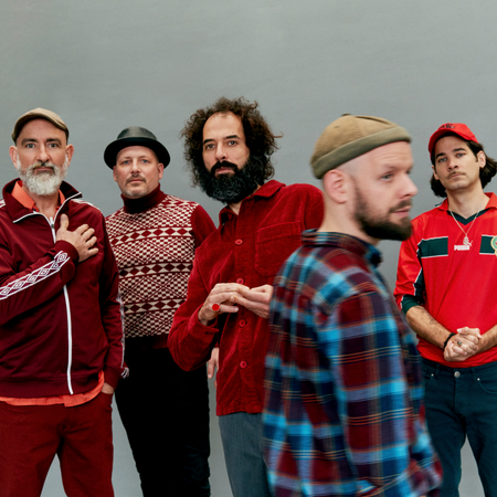 Spelunken-Spektakel | Chanson Trottoir