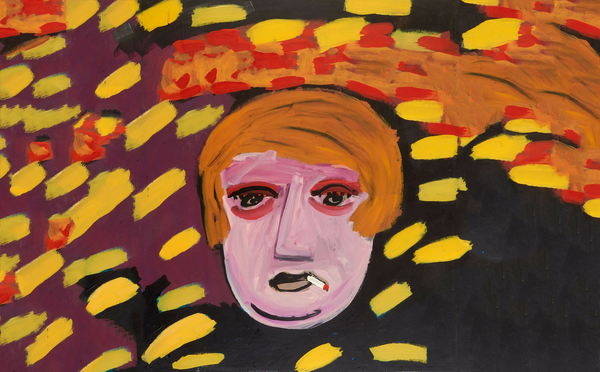 I’ve done my best … | Kevin Coyne 80/20