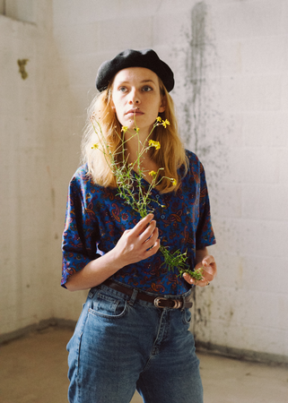 Judith Simon und Marcel Grothues | Poetic chamber Pop
