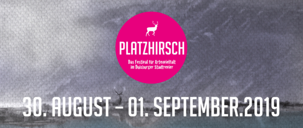 Platzhirsch Festival 2019