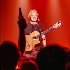 Götz Widmann (Liedermacher) - SPASS-Tour 2022/23