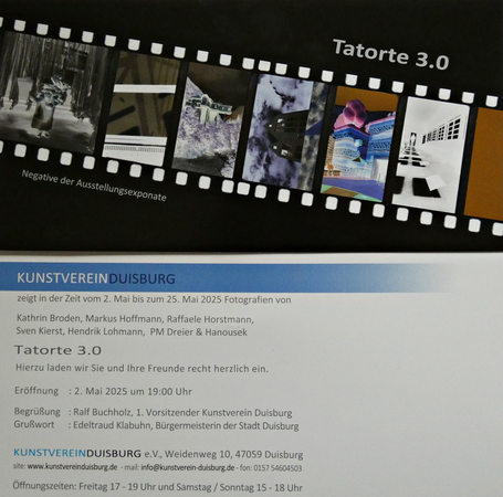 Tatorte 3.0