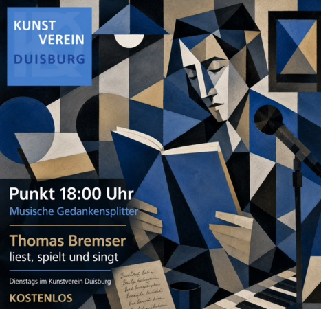 Musische Gedankensplitter