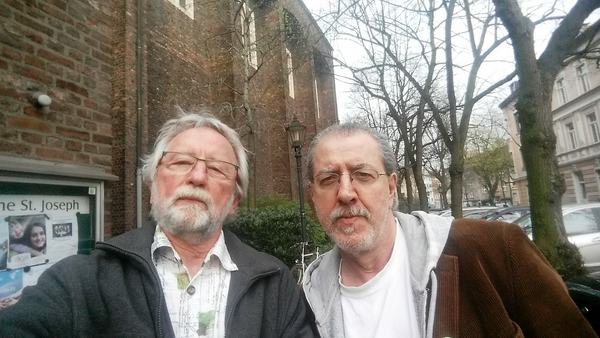 Treffen der Freien Duisburger Künstler