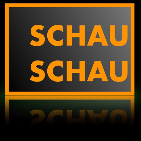 SCHAU SCHAU | Kunst, Kuchen & Koxholt | Finissage LH-Schaufenster