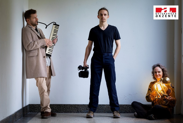 Sonne, Zeit, Liebe | Eleonora, Mike und Vincent Roelofs