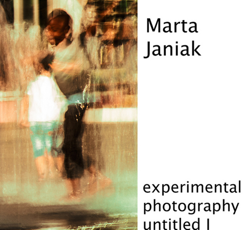 Vernissage Marta Janiak: experimental photography untitled I