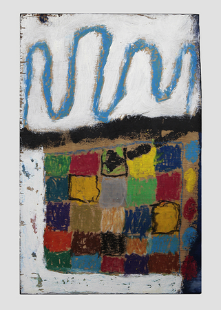 Vernissage: FRITZ Josef HAUBNER - MALEREI