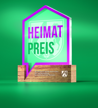 Heimat-Preis Duisburg 2025