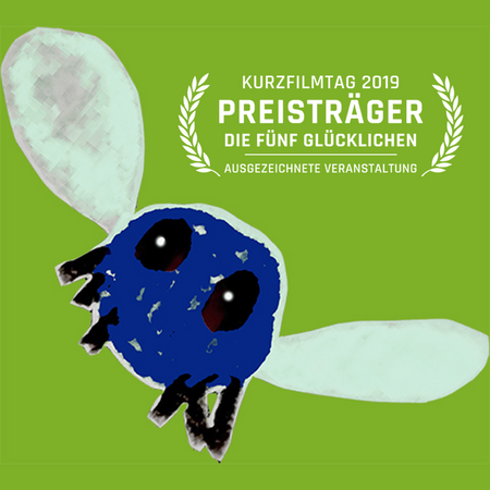 LISALUNA Kurzfilm Kurzfestival Duisburg ausgezeichnet!