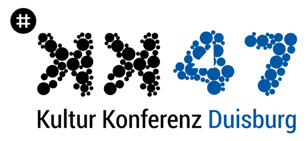 Aufruf zur Duisburger Kulturkonferenz 2020