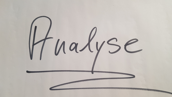 Szenario Analyse