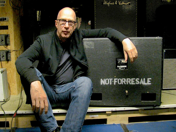 Musikproduzent Micki Meuser im Interview zur gegenwärtigen Situation in der Musikbranche
