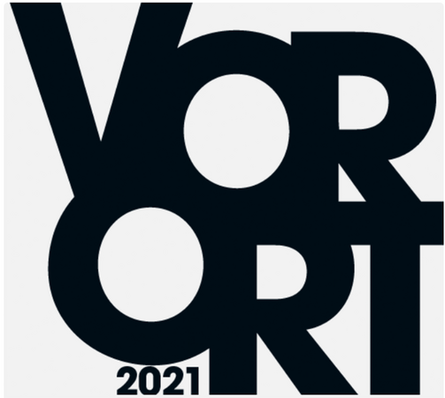 Vor Ort 2021
Interessengemeinschaft Duisburger Künstler*innen im Lehmbruck Museum