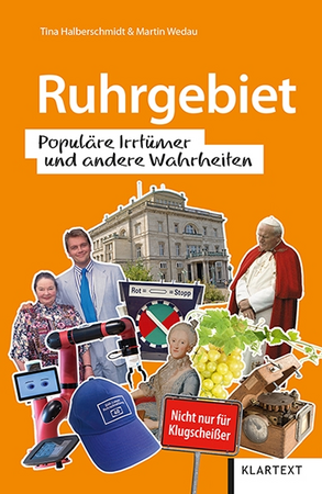 Ruhrstadt ernst genommen