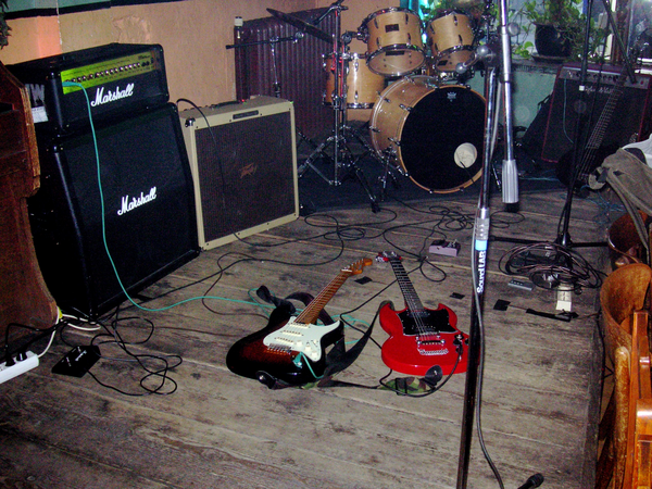 Stipendien für Duisburger Musiker*innen vergeben