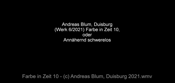 ich bin, also sind wir (Selbstzitat) – eine Hinreichung