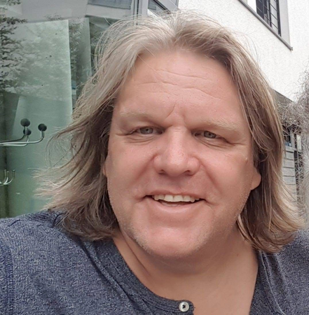 Sehr traurige Mitteilung