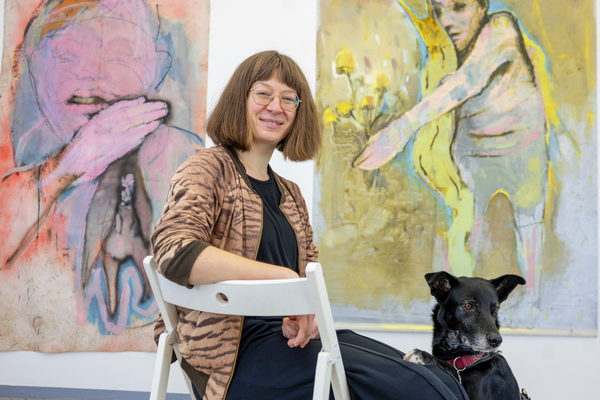 Aufenthaltsstipendium 2027