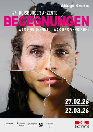 47. Duisburger Akzente