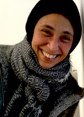 Wir trauern um Anna Irma Hilfrich.