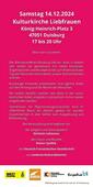Flyer 2 - 14.12.2024