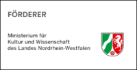 Logo des Förderers